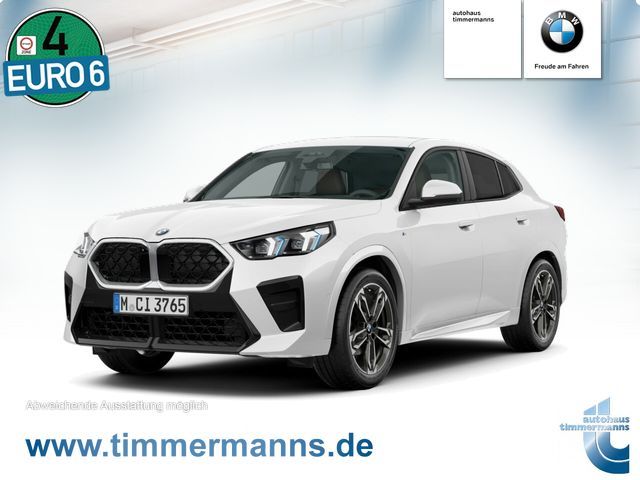 BMW X2 38.650 km 43.900 &euro; Düsseldorf 40549