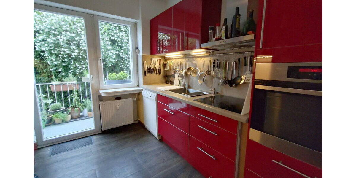 Einfamilienhaus Meerbusch Osterath - 7 Zimmer, 170 m&sup2;, 795.000&euro; | Angebot:26155574