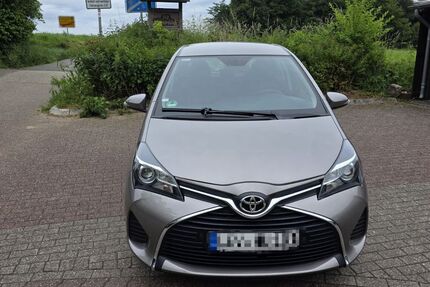 Toyota Yaris 22.573 km 12.500 &euro; Bergisch Gladbach 51465