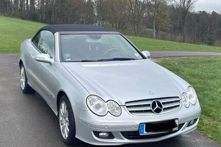 Mercedes-Benz CLK 350 158.700 km 11.800 &euro; Hückeswagen 42499