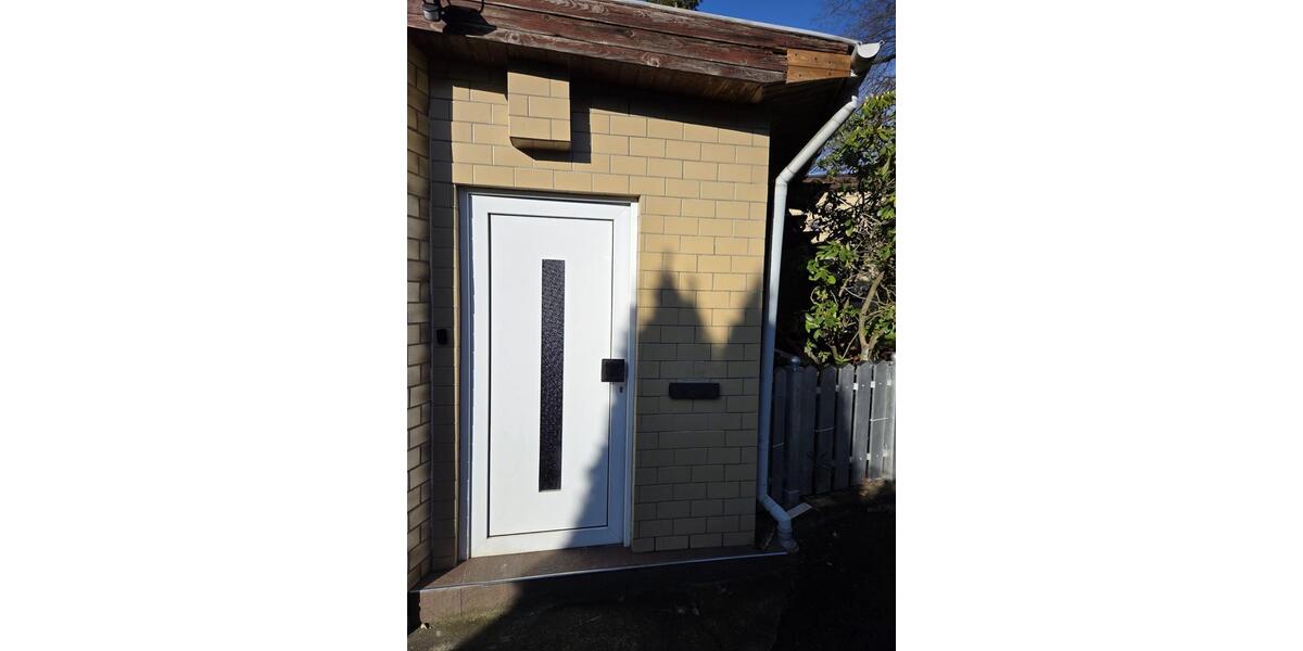 Erdgeschoßwohnung Wuppertal Unterbarmen - 2 Zimmer, 52 m&sup2;, 650&euro; | Angebot:25613617