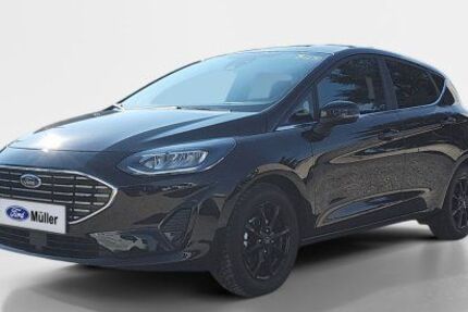 Ford Fiesta 12.118 km 17.950 &euro; Bergisch Gladbach 51427