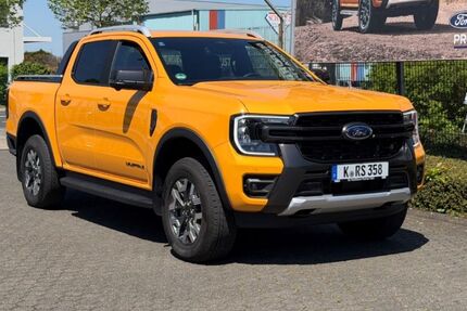 Ford Ranger 5.000 km 63.590 &euro; Köln 50769