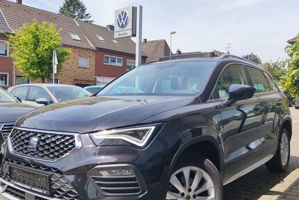 Seat Ateca 6.900 km 32.490 &euro; Grevenbroich 41516