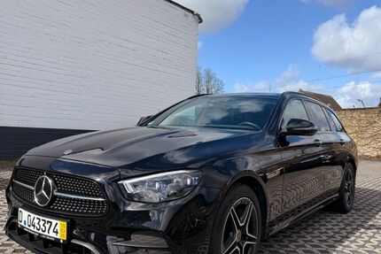 Mercedes-Benz E 300 114.463 km 29.990 &euro; Kaarst 41564