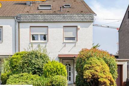 Haus Köln Zündorf - 5 Zimmer, 168 m&sup2;, 650.000&euro; | Angebot:25743059