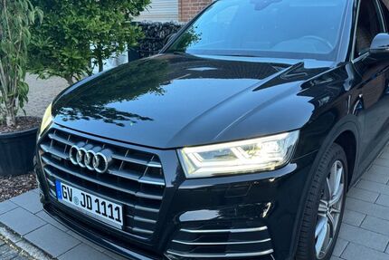 Audi Q5 70.000 km 34.500 &euro; Grevenbroich 41517