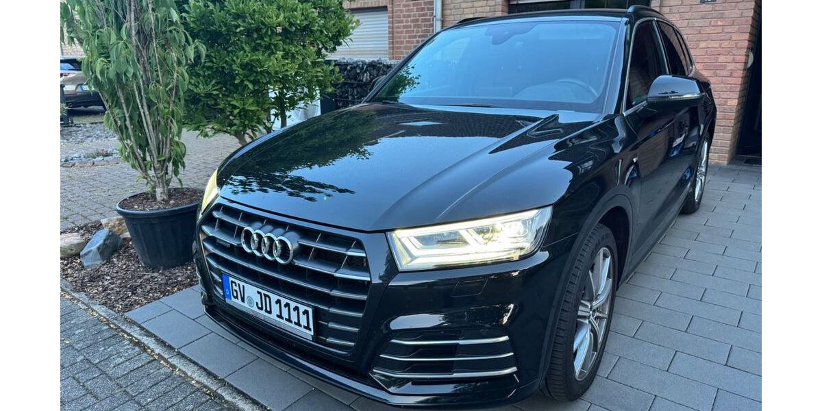 Audi Q5 70.000 km 34.500 &euro; Grevenbroich 41517