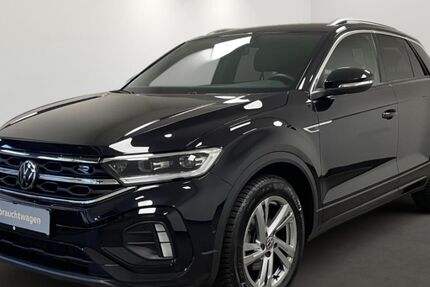 VW T-Roc 34.332 km 22.990 &euro; Düsseldorf 40233