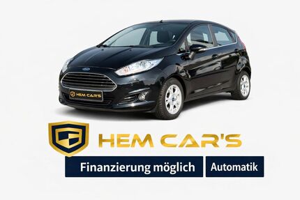 Ford Fiesta 142.000 km 7.999 &euro; Langenfeld 40764