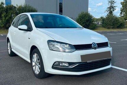 VW Polo 134.800 km 7.199 &euro; Köln 50735