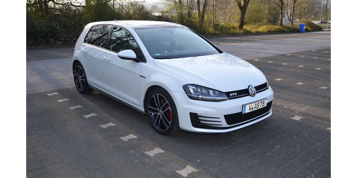 VW Golf 123.700 km 16.800 &euro; Wuppertal 42115