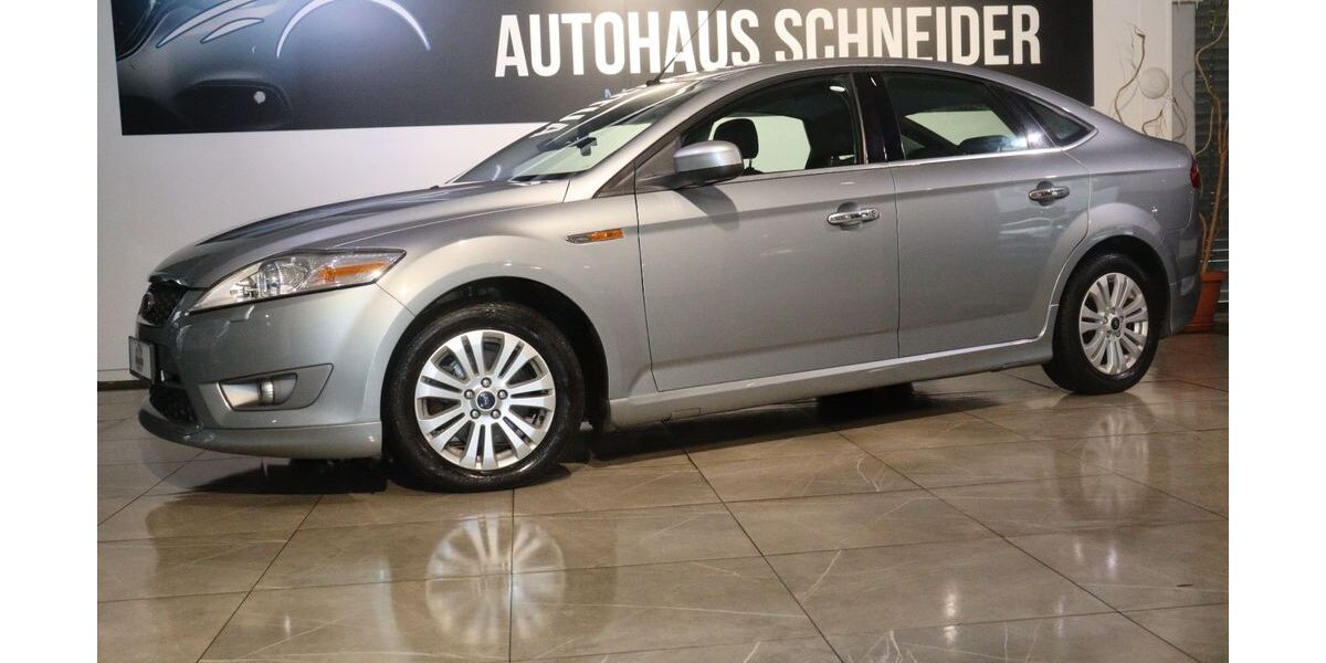 Ford Mondeo 156.146 km 7.500 &euro; Ratingen 40880