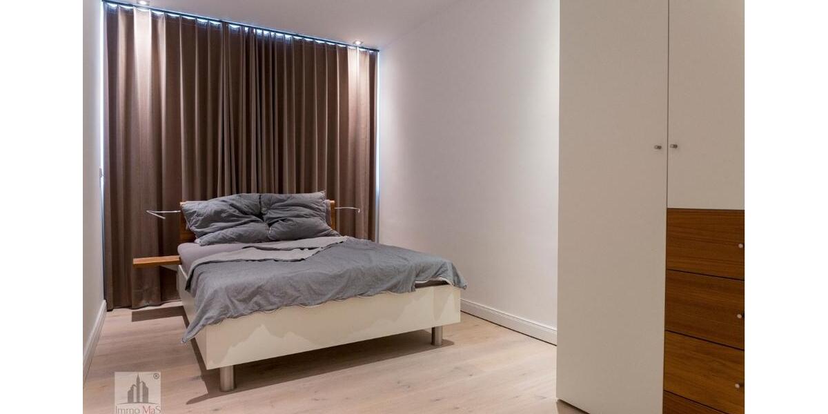 Etagenwohnung Wuppertal Arrenberg - 3 Zimmer, 73 m&sup2;, 1.460&euro; | Angebot:22135751