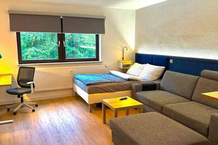 Zimmer Köln Mülheim - 1 Zimmer, 1.390&euro; | Angebot:24645000