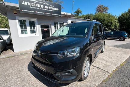 Toyota Proace City 174.000 km 13.990 &euro; Wuppertal 42329