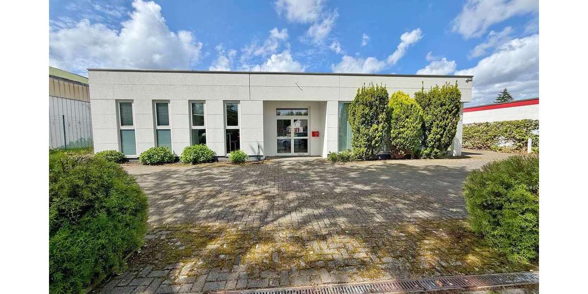 Gewerbeobjekt Meerbusch - 1.550.000&euro; | Angebot:26770189