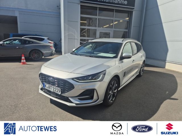 Ford Focus 8.000 km 29.990 &euro; Köln 50825