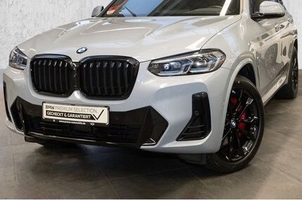 BMW X3 8.482 km 56.490 &euro; Leverkusen 51371