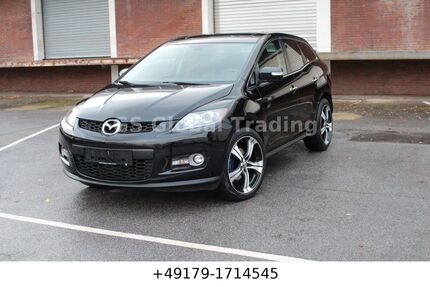 Mazda CX-7 169.000 km 4.999 &euro; Düsseldorf 40589