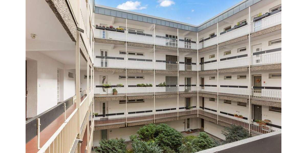 Etagenwohnung Kaarst Kaarst-Ost - 3 Zimmer, 95 m&sup2;, 299.000&euro; | Angebot:25686375