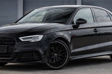 Audi A3 30.520 km 21.999 &euro; Neuss 41464