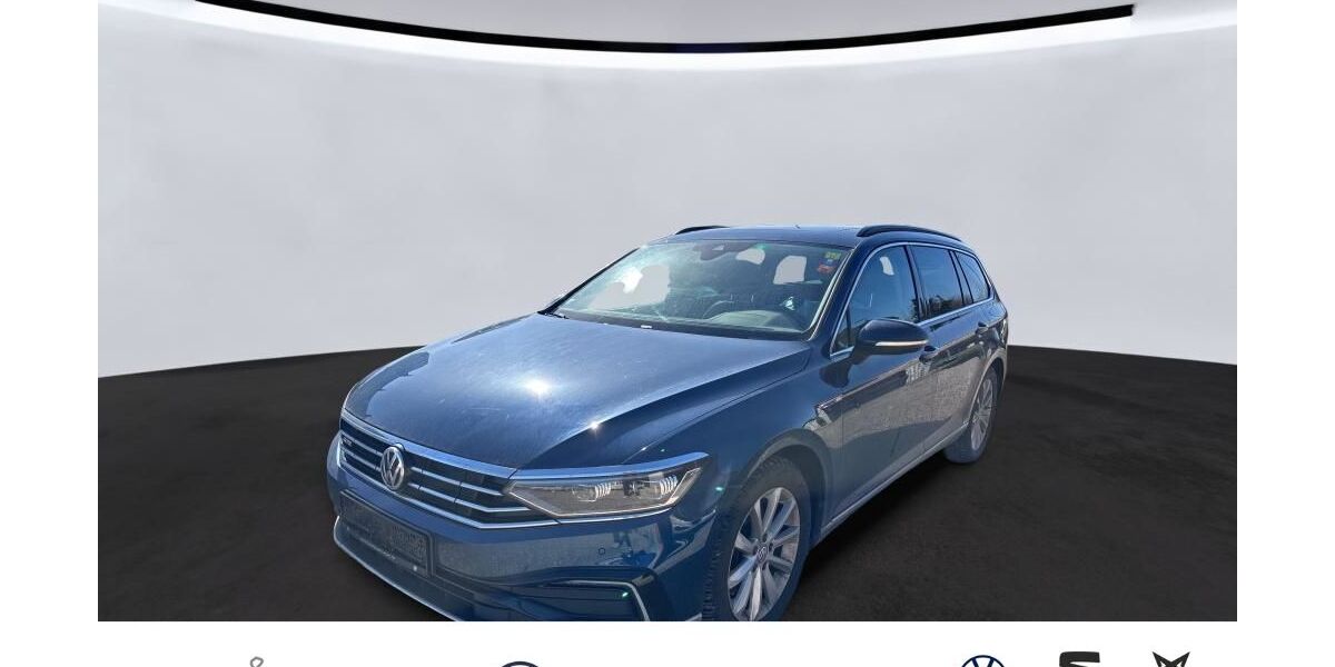 VW Passat Variant 83.475 km 24.950 &euro; Hilden 40721
