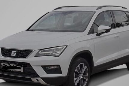 Seat Ateca 92.000 km 18.500 &euro; Monheim 40789