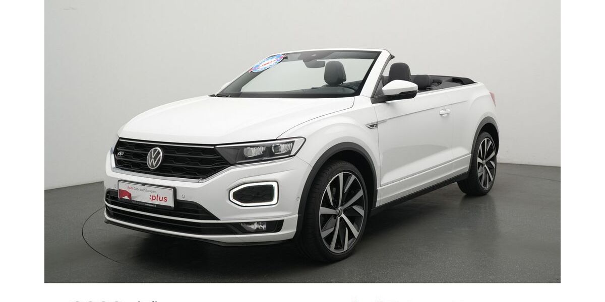 VW T-Roc 91.722 km 21.980 &euro; Leverkusen 51373