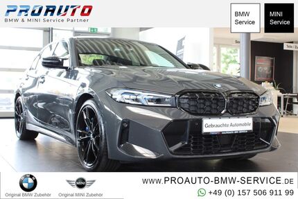 BMW M340d 8.301 km 50.990 &euro; Langenfeld 40764