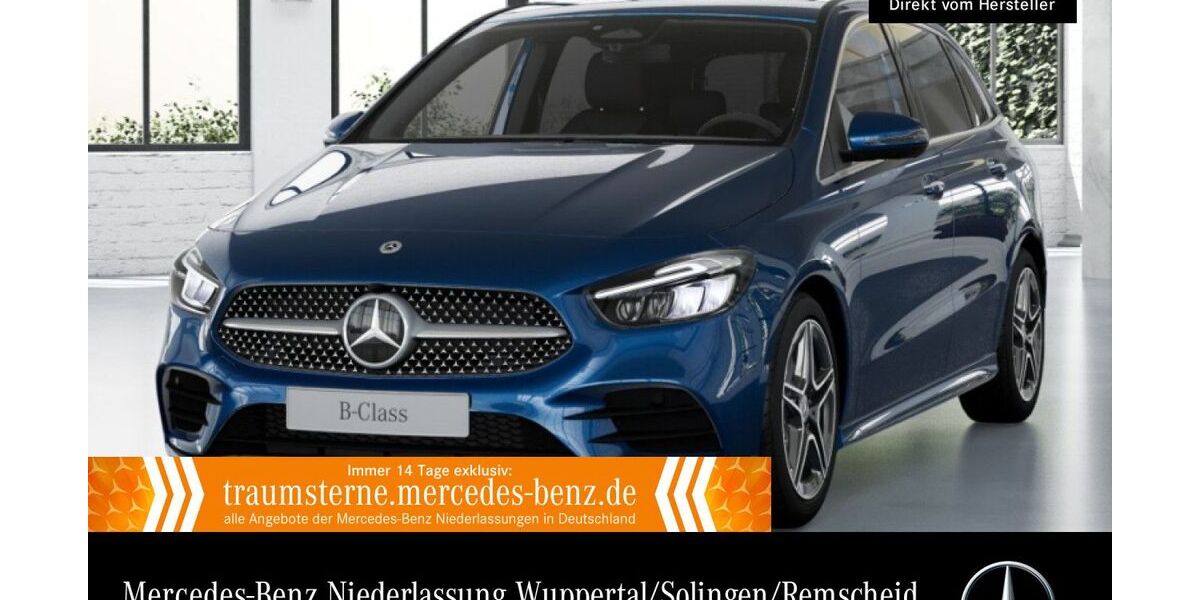 Mercedes-Benz B 250 29.353 km 33.990 &euro; Wuppertal 42115