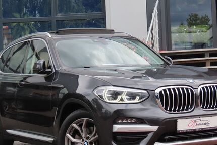 BMW X3 133.041 km 27.900 &euro; Neuss 41469