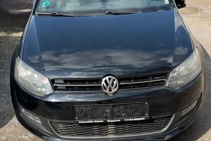 VW Polo 221.000 km 4.000 &euro; Wuppertal 42399