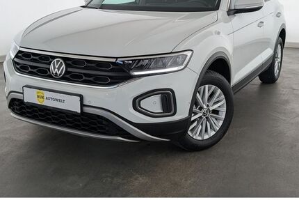VW T-Roc 98.780 km 15.460 &euro; Düsseldorf 40599