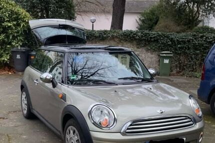 Mini Cooper 138.000 km 2.600 &euro; Köln 50937