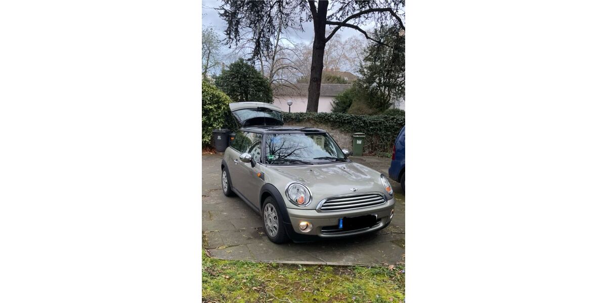 Mini Cooper 138.000 km 2.600 &euro; Köln 50937