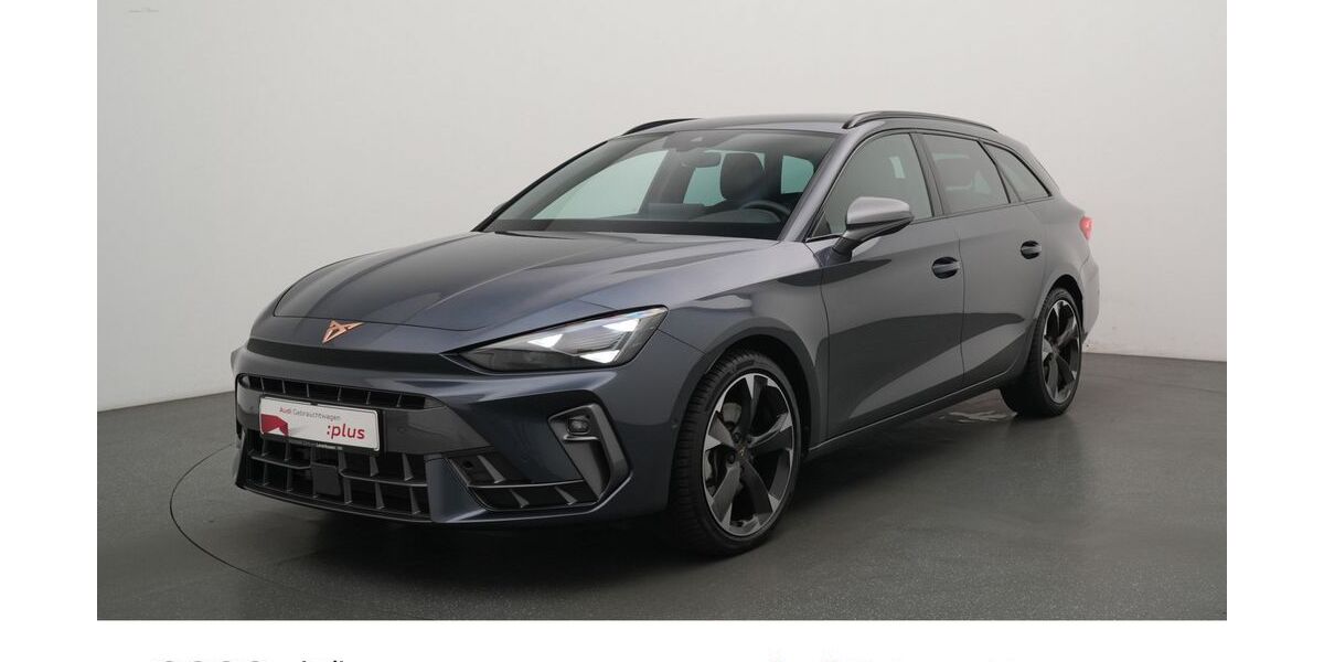 Cupra Leon 24.789 km 32.688 &euro; Leverkusen 51373