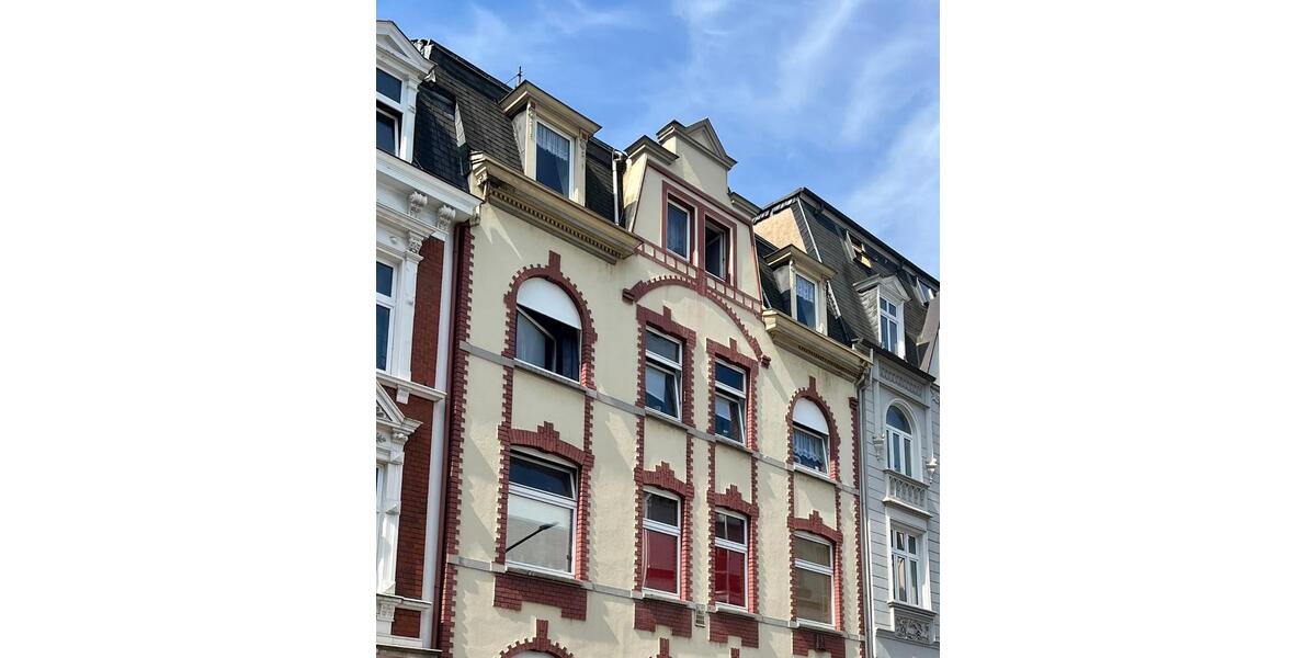 Mehrfamilienhaus, Wohnhaus Wuppertal Barmen - 500.000&euro; | Angebot:25612831