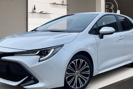 Toyota Corolla 79.999 km 18.990 &euro; Köln 51069