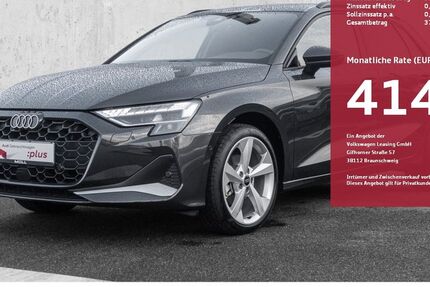 Audi A3 8.590 km 36.440 &euro; Düsseldorf 40474