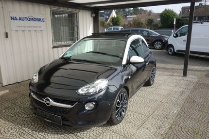 Opel Adam 53.400 km 9.200 &euro; Langenfeld 40764