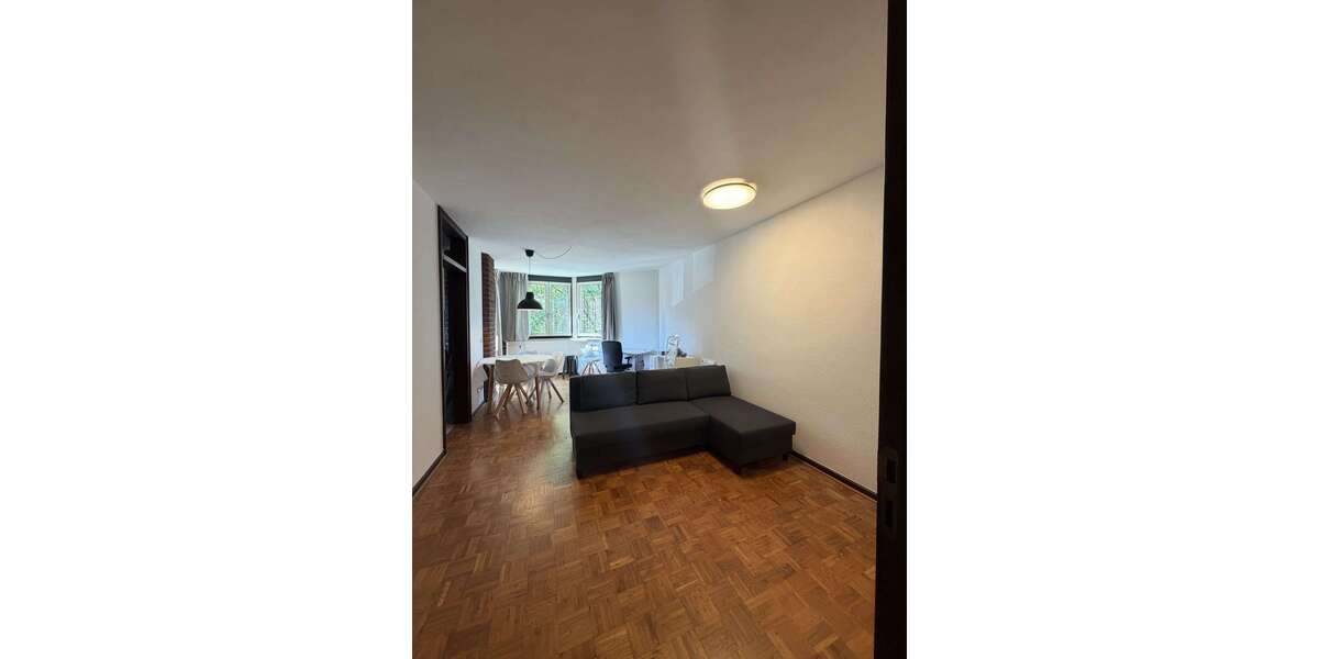 Etagenwohnung Köln Lindenthal - 1 Zimmer, 38 m&sup2;, 950&euro; | Angebot:27115621
