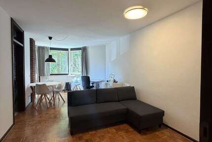 Wohnung Köln Lindenthal - 1 Zimmer, 38 m&sup2;, 950&euro; | Angebot:27115621