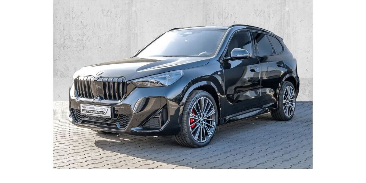 BMW X1 15.490 km 48.890 &euro; Hilden 40721