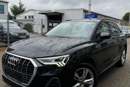 Audi Q3 139.500 km 25.990 &euro; Hilden 40721