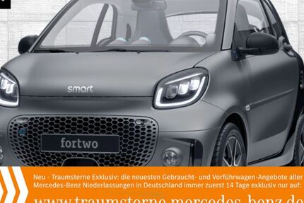 Smart ForTwo 44.009 km 12.890 &euro; Düsseldorf 40470