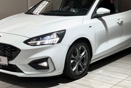 Ford Focus 68.297 km 13.770 &euro; Köln 50739