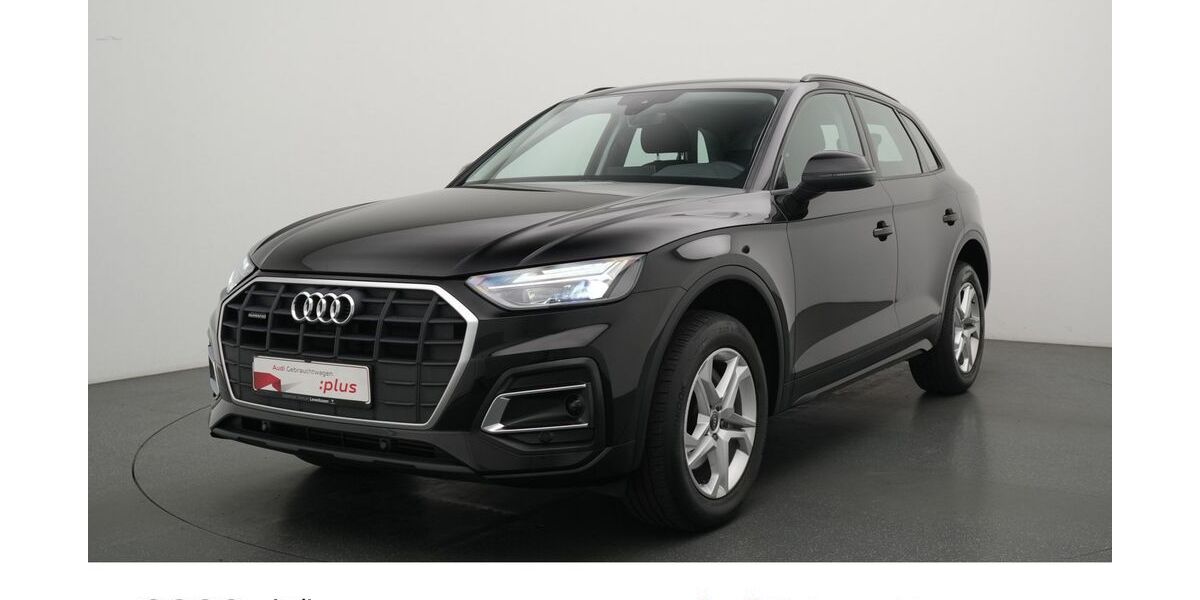 Audi Q5 36.312 km 38.480 &euro; Leverkusen 51373