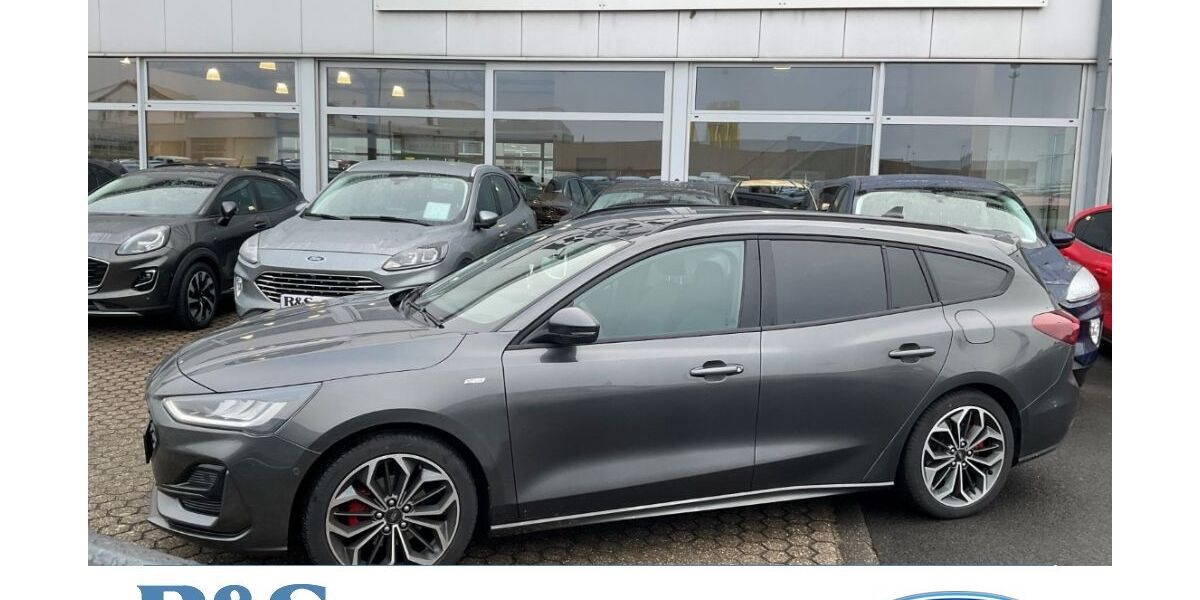 Ford Focus 7.000 km 32.890 &euro; Pulheim 50259