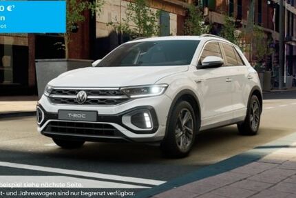 VW T-Roc 5.500 km 34.680 &euro; Düsseldorf 40233